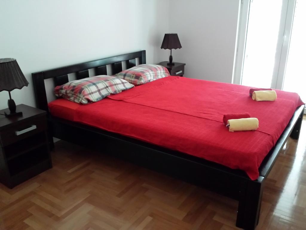 Apartments Lazarevic Kotor Room photo