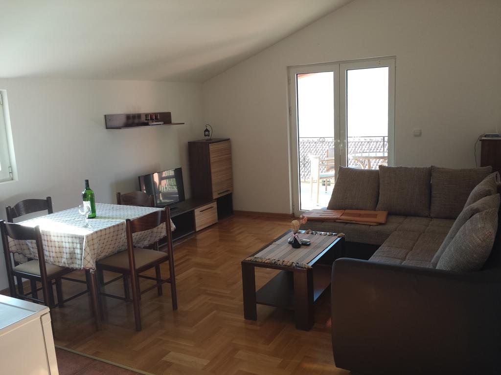 Apartments Lazarevic Kotor Room photo