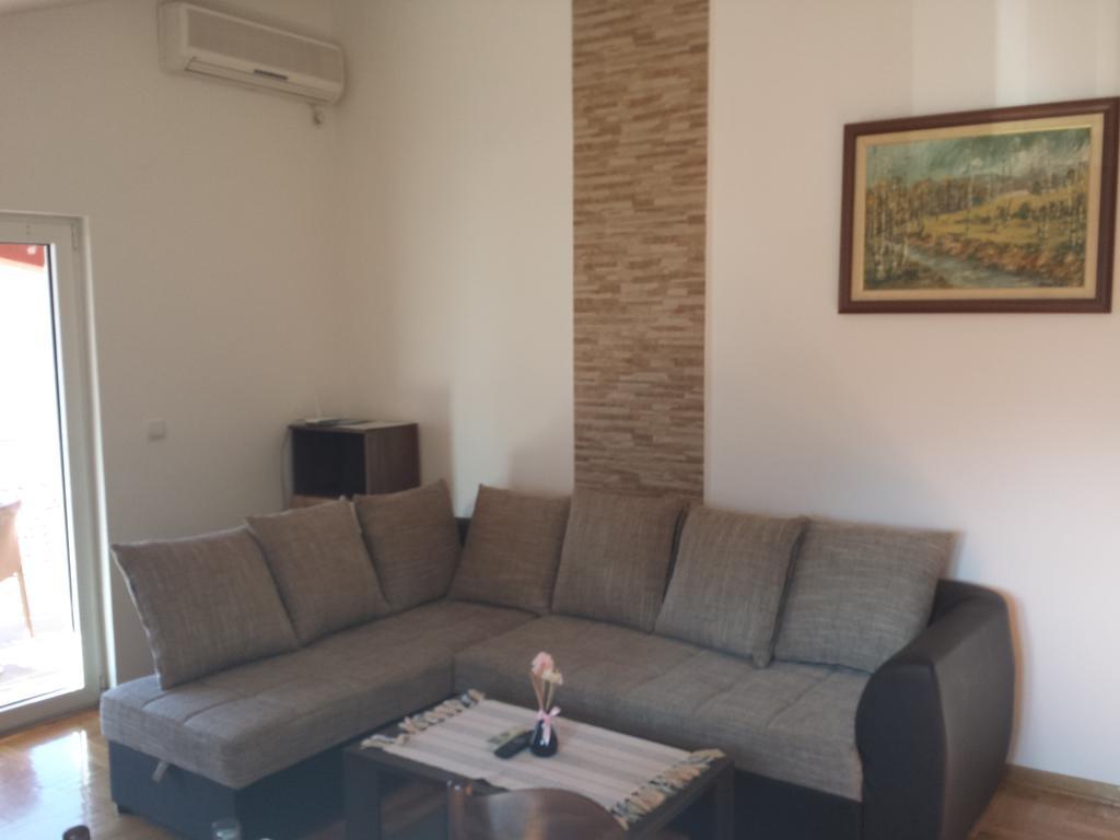 Apartments Lazarevic Kotor Room photo