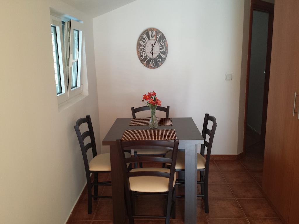 Apartments Lazarevic Kotor Room photo