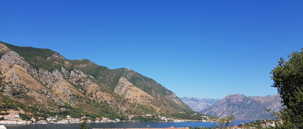 Apartments Lazarevic Kotor Exterior photo